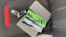 Vauxhall Mokka 1.2 Turbo SRi Premium 5dr Auto Petrol Hatchback